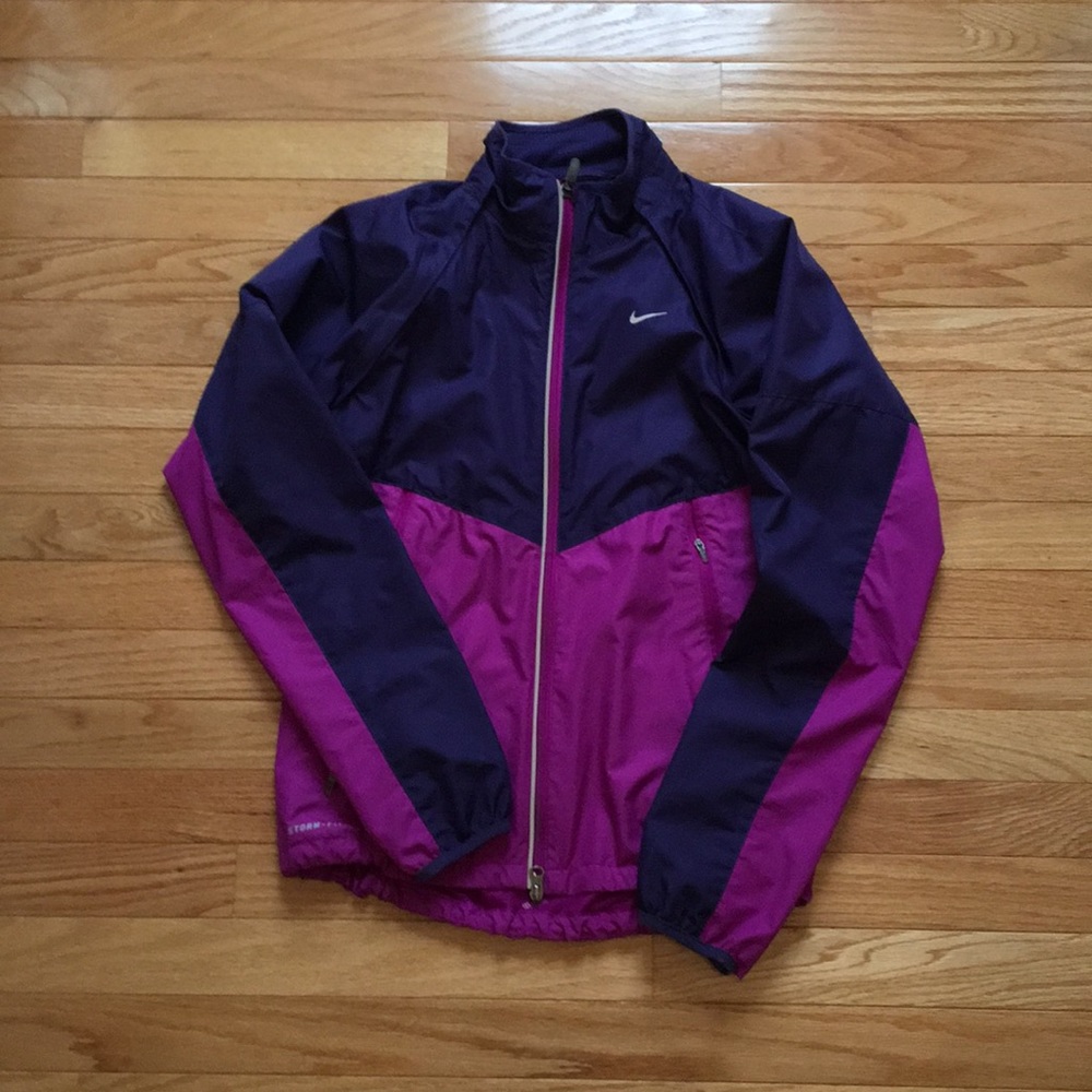 Nike Jacket